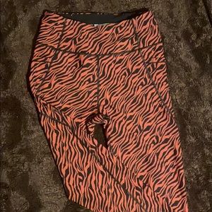 Victoria’s Secret leggings